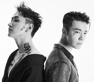 arti makna translate Lirik lagu Super Junior-D&E - Gloomy