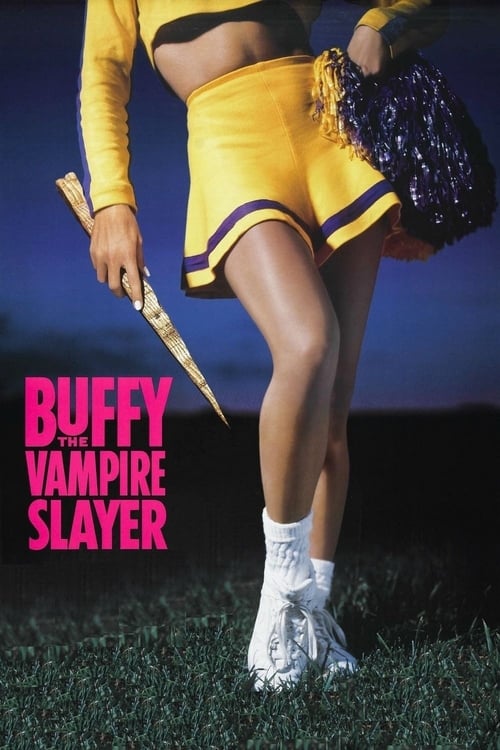 [HD] Buffy, la cazavampiros 1992 Pelicula Completa Subtitulada En Español Online