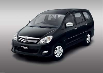 Harga Kijang Innova  2013 Daftar Harga Mobil  Baru  dan 