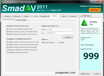 smadav 2011 rev.8.7 pro