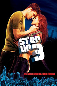 Step Up 3