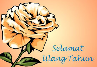 "Selamat Ulang Tahun Untuk Pacar 2020"