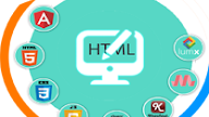 HTML Code Play