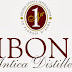 Antica distilleria Sibona!