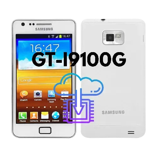 Full Firmware For Device Samsung Galaxy S2 GT-I9100G