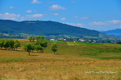 Bucovina, Landscapes, Romania, Moldova