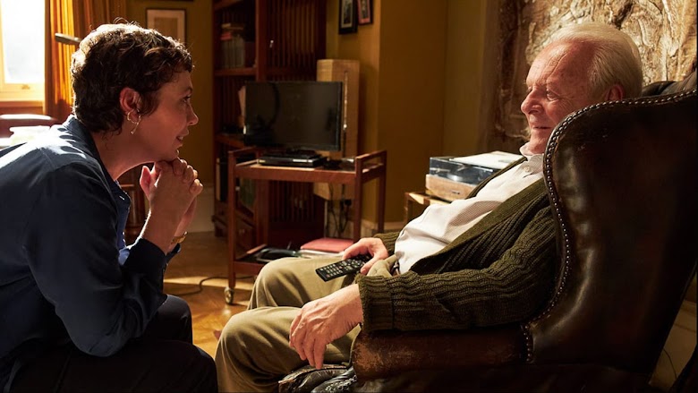 The Father 2020 descargar gratis español