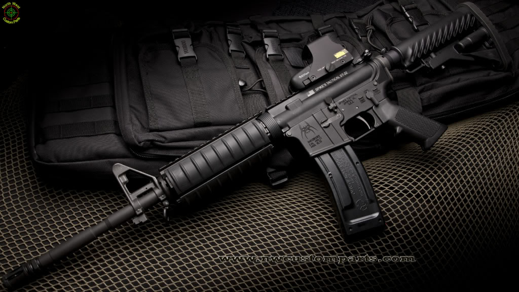 airsoft wallpaper. Airsoft AEG Rifles: Airsoft