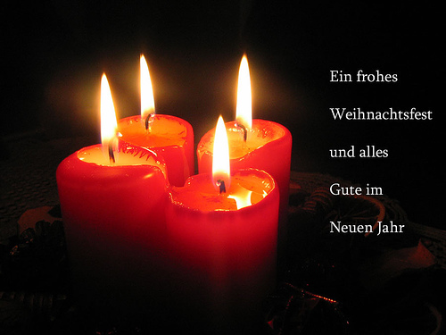 weihnachten