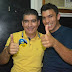 Ex-prefeitos de Jaguarari Everton Rocha e Dr. Fabrício são punidos pelo TCM