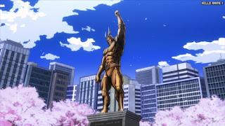 ヒロアカアニメ 6期1話 | 僕のヒーローアカデミア 114話 My Hero Academia Episode 114