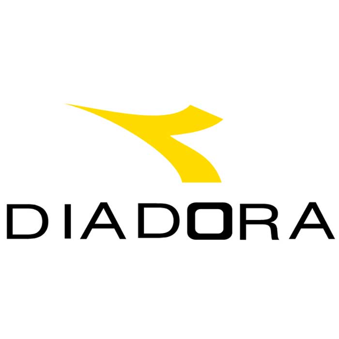 Logo Diadora Free Donwload