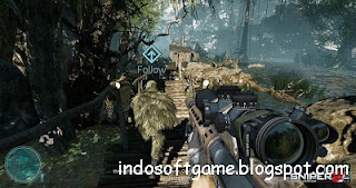 Download Game Sniper Ghost Warrior 2 Full Iso