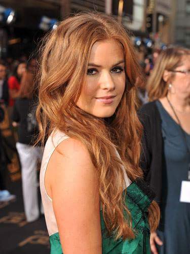 Isla Fisher Dp Images