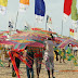 Kite Festival In Sri Lanka