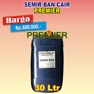  Semir Ban 30 Liter