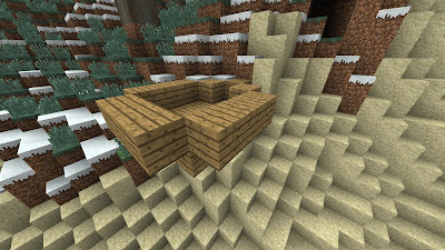 [Mods] Minecraft Shipwreck World Generation Mod 1.6.2/1.5.2