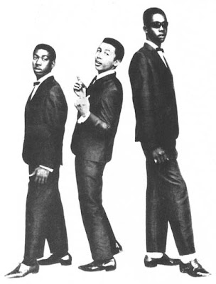 The Wailers, 1964