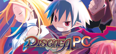 Débloquer Disgaea PC en avance et l'acheter moins cher sur Steam