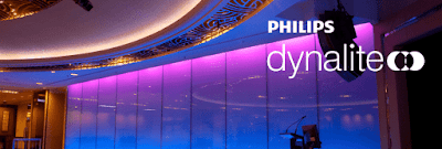 Manfaat Sistem Pencahayaan Pintar Philips Dynalite 