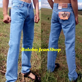 grosir  jeans di Subang