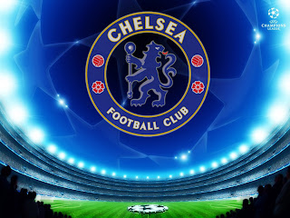 Chelsea Wallpaper