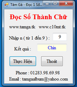 Lập Trình Trực Quan Bài 26