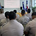 Oficiales de la Policía participan en exitosos talleres de prevención de pandillas y violencia intrafamiliar