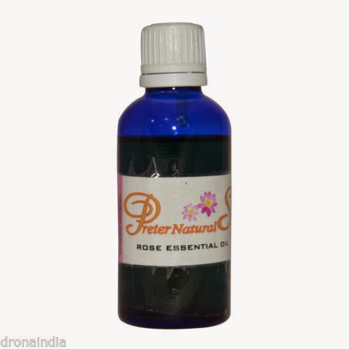 Rose Oil / Love Oil 