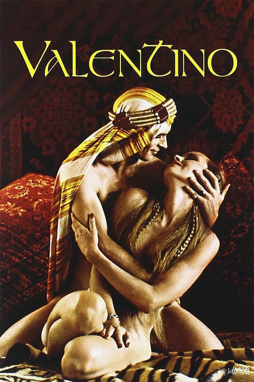 [HD] Valentino 1977 Ganzer Film Deutsch Download