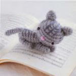 PATRON GRATIS GATO AMIGURUMI 20813