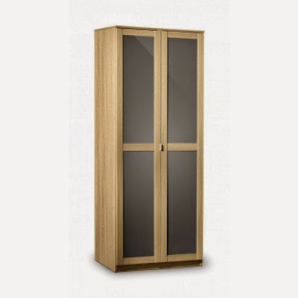 http://www.tradepricefurniture.co.uk/strada-light-oak-2-door-double-full-hanging-wardrobe.html