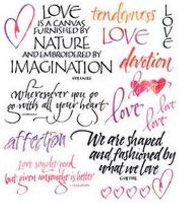 quotes about love