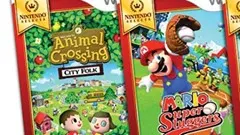Nintendo Selects