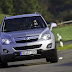 Opel  Antara Facelift 2011