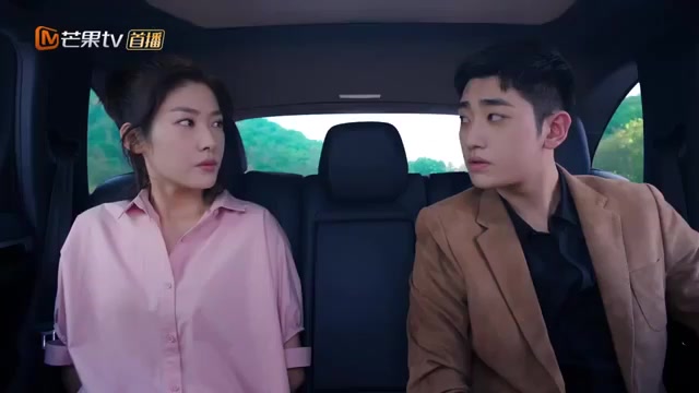 Sinopsis How Boss Wants to Marry Me Episode 18 1 