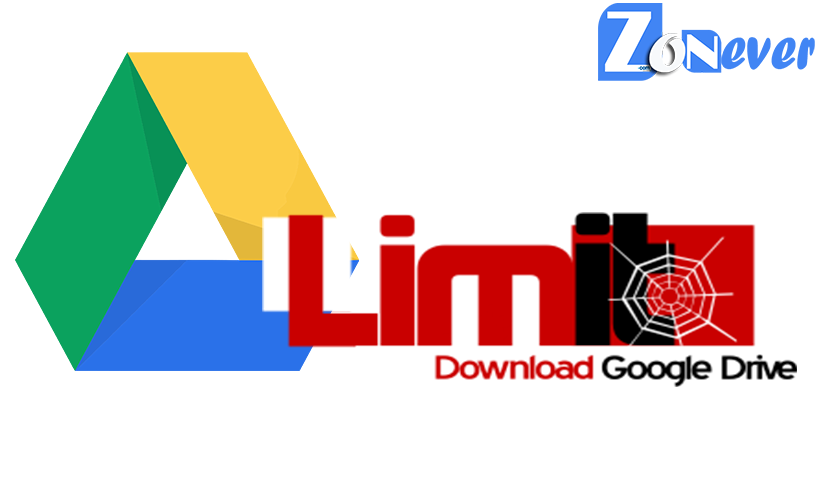 Cara mudah atasi limit download GoogleDrive ~ Akhsan07 ...