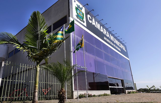 Nova composição da Câmara de Aparecida é definida após fim da janela partidária; confira