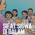 Sifat Siswa di Dalam Kelas