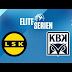 Lillestroem vs Kristiansund BK