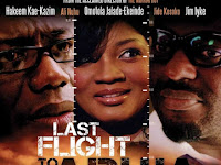 Download Last Flight to Abuja 2012 Full Movie With English Subtitles