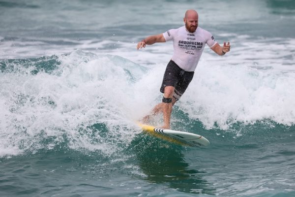 Saquarema surf festival