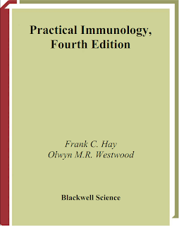 Practical Immunology by Frank hay,olwyn westwood Mediafire ebook