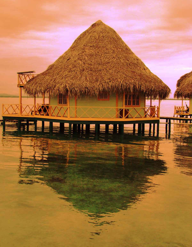 5 Most Affordable Overwater Bungalows