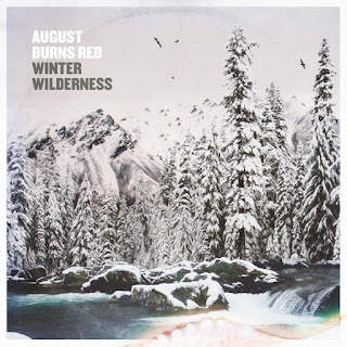 MP3 download August Burns Red - Winter Wilderness - EP iTunes plus aac m4a mp3