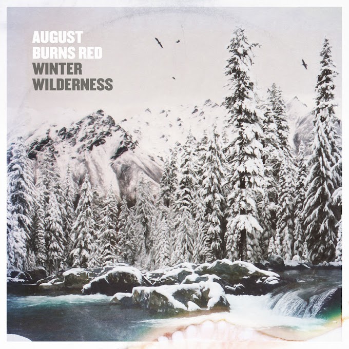 August Burns Red - Winter Wilderness - EP (2018) [iTunes Plus AAC M4A]