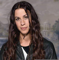  Alanis Morissette, Song Titles  Right Through You 