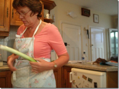 Week in the life 25 July 054