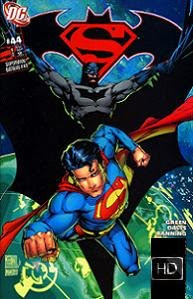 Superman e Batman 44 Baixar   Superman e Batman   Saga Completa