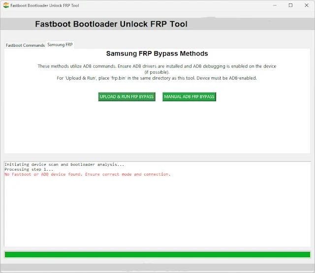 Fastboot Bootloader Unlocked Devices & FRP Tool Free Download Fastboot Bootloader Unlocked Devices & FRP Tool Free Download